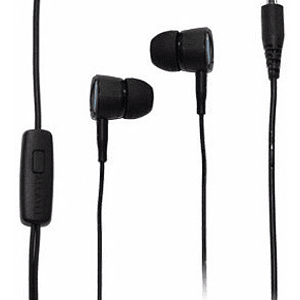 Manos Libres Alcatel I Modelo Wh-82 I Genuinos I In Heart