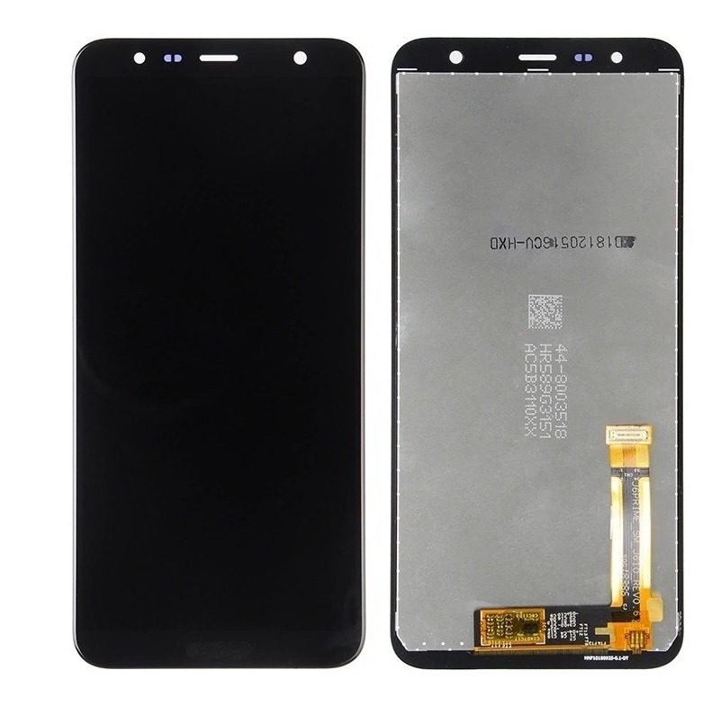 Pantalla Galaxy J4 Plus I J6 Plus I Lcd + Táctil Instalada 2