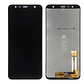 Pantalla Galaxy J4 Plus I J6 Plus I Lcd + Táctil Instalada - Miniatura 2
