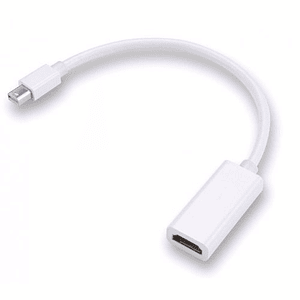 Mini Displayport A Hdmi Thunderbolt Macbook Pro Air Retina