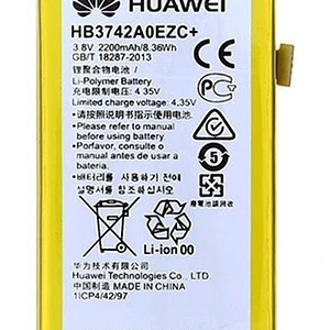 Bateria Huawei P8 Lite I Hb3742a0ezc I Ventas Electronicas