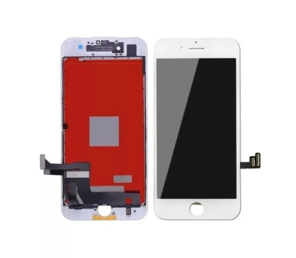 Pantalla Iphone 8 Plus Completa Lcd + Táctil 2