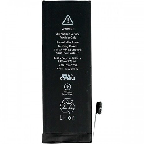 Bateria Para Iphone 5c I 1510 Mah I Ventas Electronicas 1