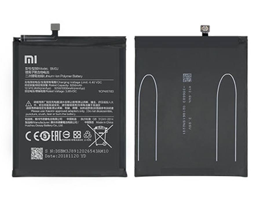 Batería Xiaomi Mi 8 Se I Modelo I Bm3d I 1