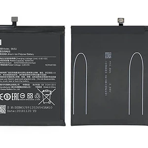 Batería Xiaomi Mi 8 Se I Modelo I Bm3d I