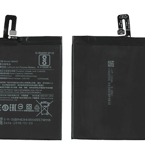 Batería Xiaomi Mi 8 Explorer I Modelo Bm3f