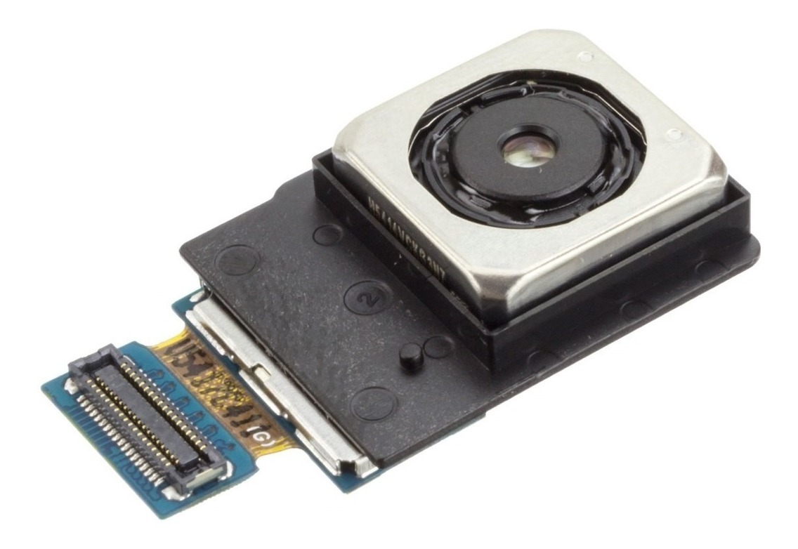 Cámara Trasera Samsung Galaxy S6 Edge G925 1