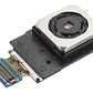Cámara Trasera Samsung Galaxy S6 Edge G925 - Miniatura 1