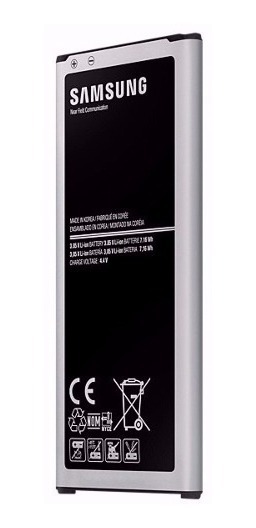 Bateria Samsung Galaxy Alpha G850 I Nuevos Garantia 1