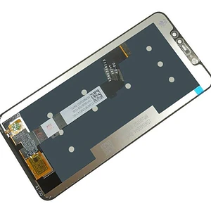 Pantalla Xiaomi Redmi Note 6 Pro Instalada