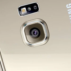 Cámara Trasera Samsung Galaxy S6 Edge G925