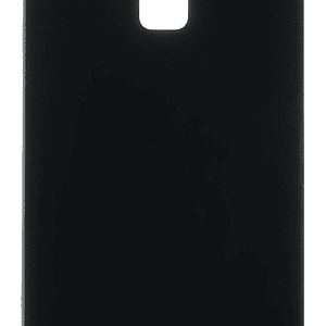 Tapa Trasera Vidrio Huawei P10 I Negra I Ventas Electronicas