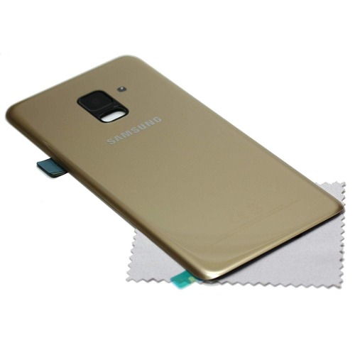 Tapa Trasera Samsung A8 2018 A530 Ventas Electronicas 2