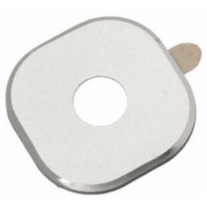 Protector De Camara Anillo Metalico Galaxy S6 & S6 Edge