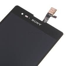 Pantalla Sony T2 Ultra Lcd + Tactil Ventas Electronicas 2