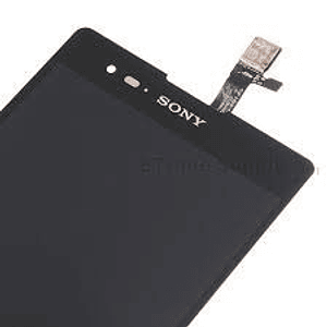 Pantalla Sony T2 Ultra Lcd + Tactil Ventas Electronicas