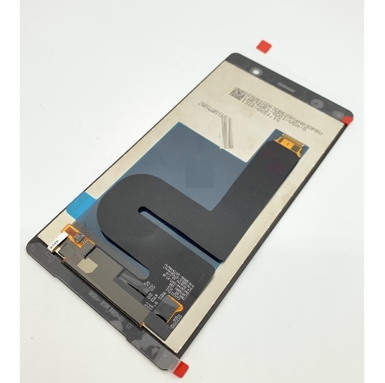 Pantalla Original Sony Xz2 Premium I Completa Lcd + Tactil 2
