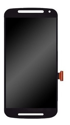 Pantalla Moto G2 Xt1063 Lcd + Tactil  Instalada 2