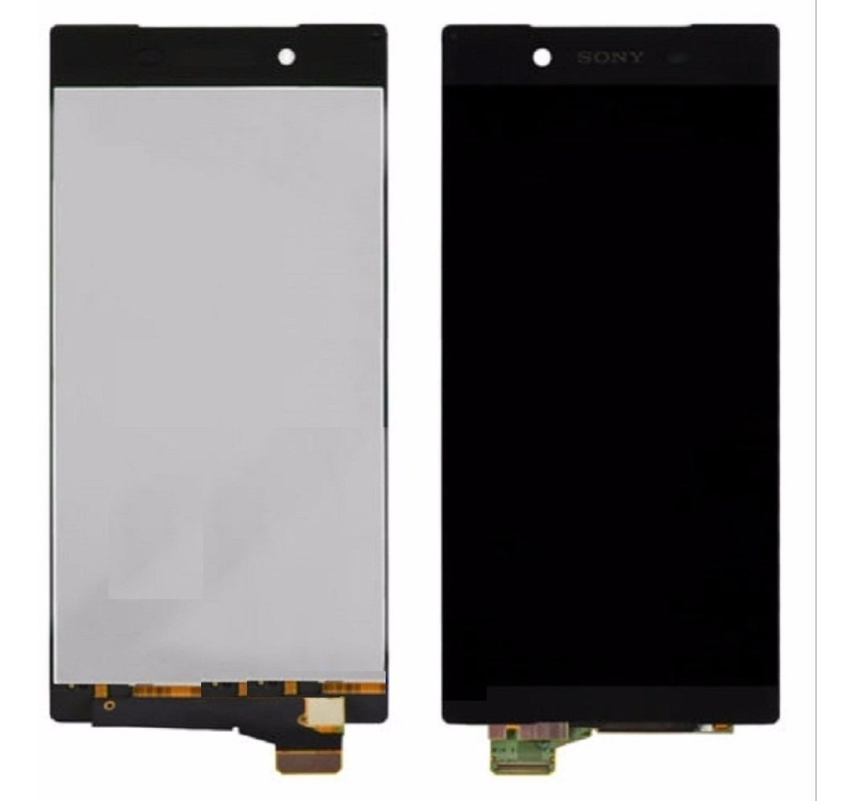 Pantalla Original Sony Z5 Premium I Completa Lcd + Tactil 1