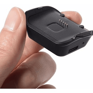 Dock Carga Gear R382 I Cable Usb I Ventas Electrónicas
