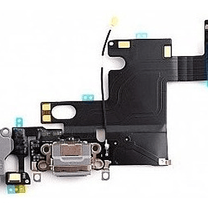 Flex Carga Iphone 6s Completo