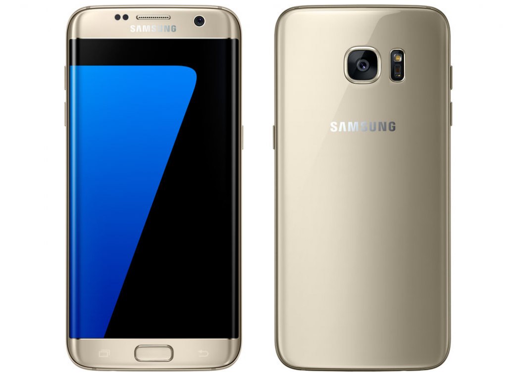 Tapa Trasera Samsung Galaxy S7 Edge G935 Repuesto 3