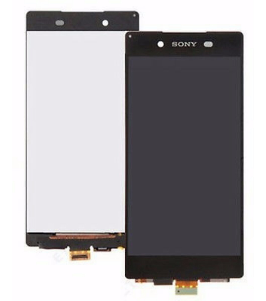 Pantalla Original Sony Xperia Z4 Lcd + Tactil 1