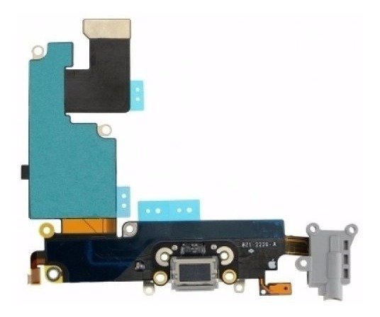 Flex Carga iPhone 6s Plus Completo 1