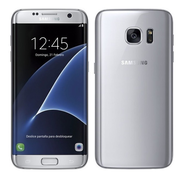 Tapa Trasera Samsung Galaxy S7 Edge G935 Repuesto 4