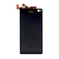 Pantalla Sony Xperia C4 Lcd + Tactil I Ventas Electronicas - Miniatura 1