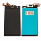 Pantalla Sony Xperia C4 Lcd + Tactil I Ventas Electronicas - Miniatura 2