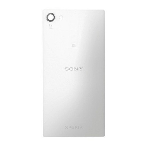 Tapa Trasera Sony Z5 Compact I Blanca I Ventas Electrónicas 2