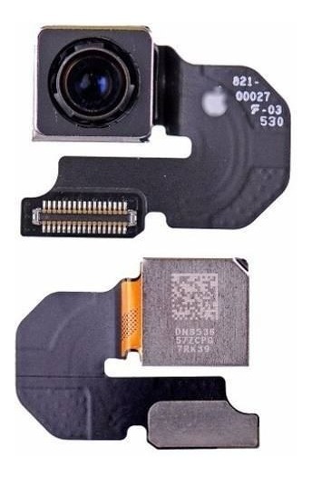 Camara Trasera Original iPhone 6s Ventas Electrónicas 1