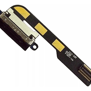 Flex Carga iPad 2 Modelo A1396 Ventas Electronicas