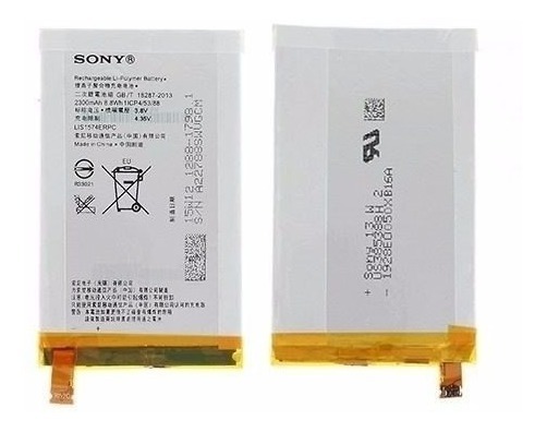 Bateria Sony Xperia E4 I Ventas Electronicas 2