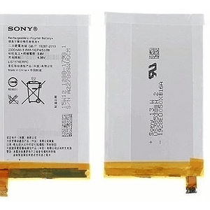 Bateria Sony Xperia E4 I Ventas Electronicas
