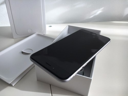 2 Auriculares Para iPhone 6 + Proximidad iPhone 6s 2