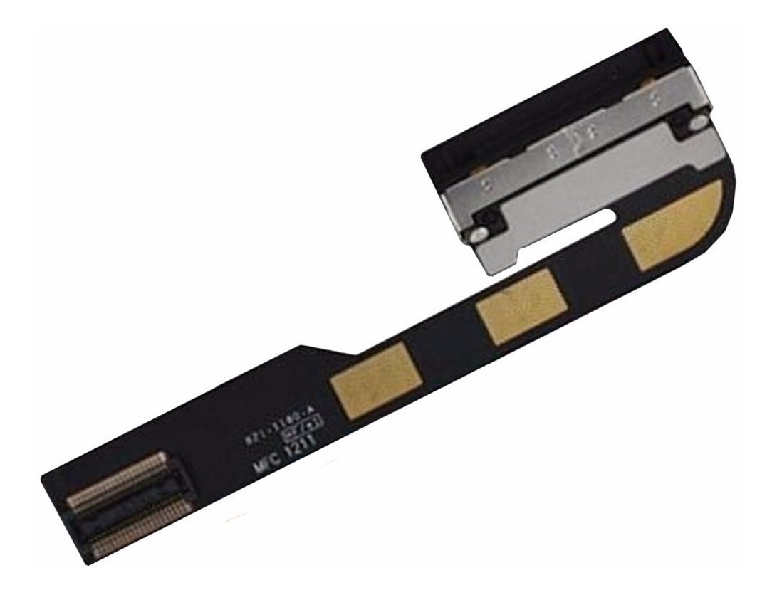 Flex Carga iPad 2 Modelo A1396 Ventas Electronicas 2