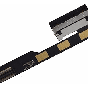 Flex Carga iPad 2 Modelo A1396 Ventas Electronicas