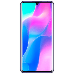 Pantalla Original Xiaomi MI Note 10 Lite Instalada