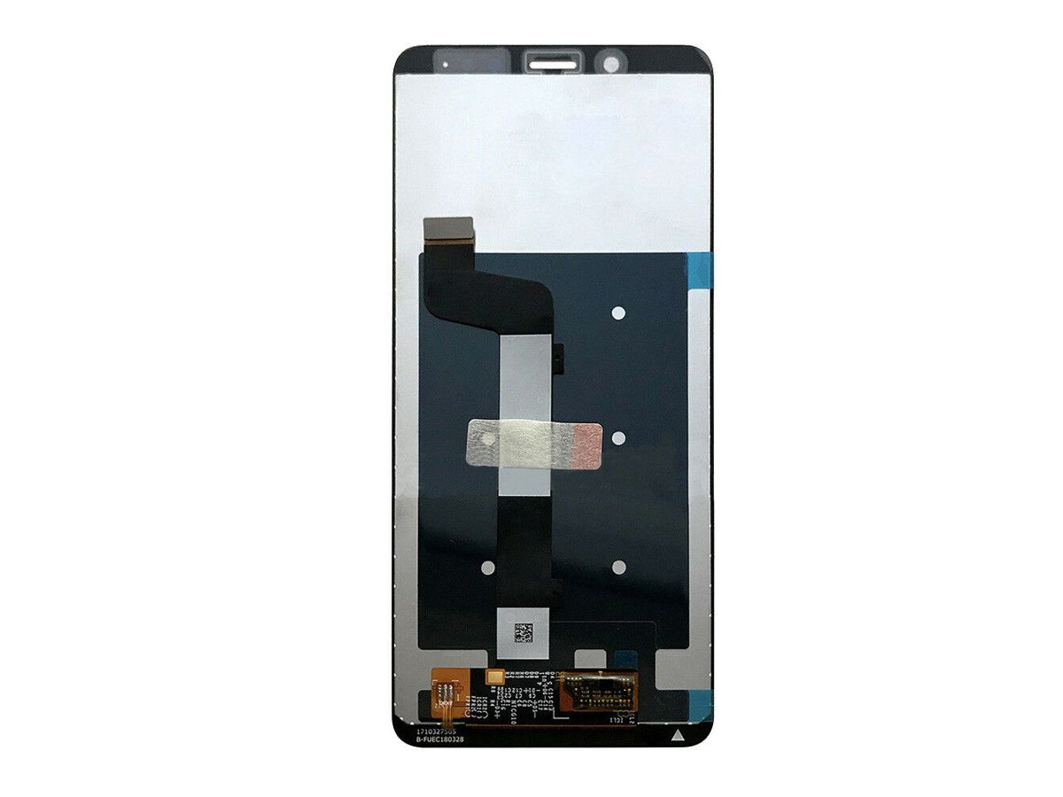 Pantalla Xiaomi Redmi Note 8 Completa Instalada 1