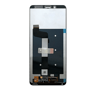 Pantalla Xiaomi Redmi Note 8 Completa Instalada