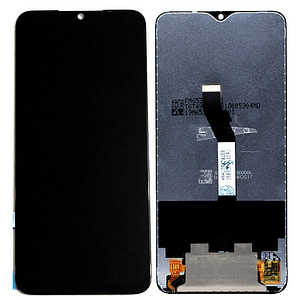 Pantalla Xiaomi Redmi Note 8 Pro Completa Instalada