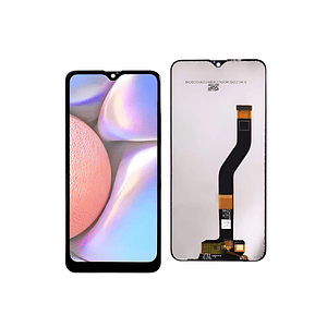 Pantalla Samsung Galaxy A10S A107 LCD + Táctil Instalada