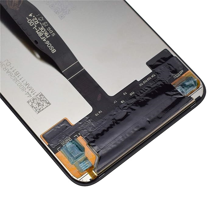 Pantalla Original Huawei P40 Lite 4G Completa LCD + Táctil 2