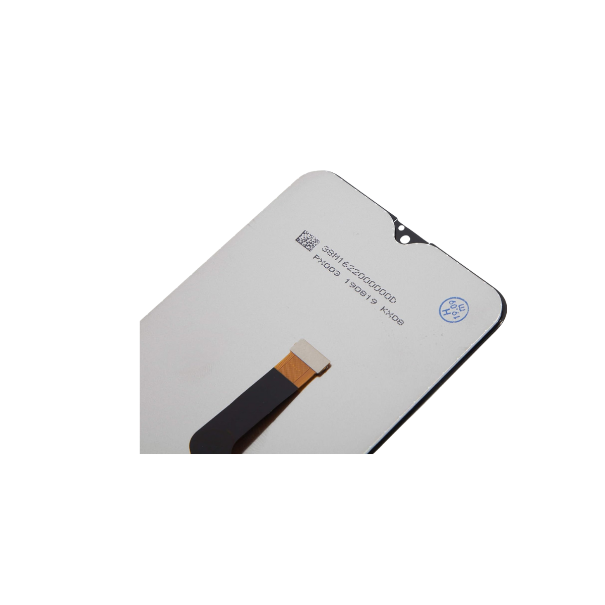 Pantalla Samsung Galaxy 10 Completa LCD + Táctil Instalada 2