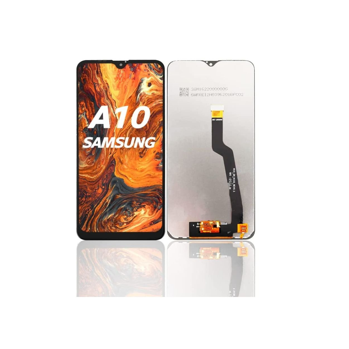 Pantalla Samsung Galaxy 10 Completa LCD + Táctil Instalada 4