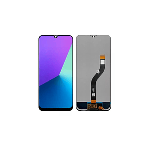 Pantalla Original Samsung Galaxy A20S Completa Instalada