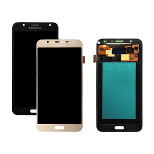 Pantalla Samsung J7 2015 Completa Lcd + Táctil