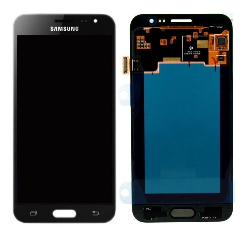 Pantalla Samsung J7 Neo J701 Completa LCD + Táctil 1